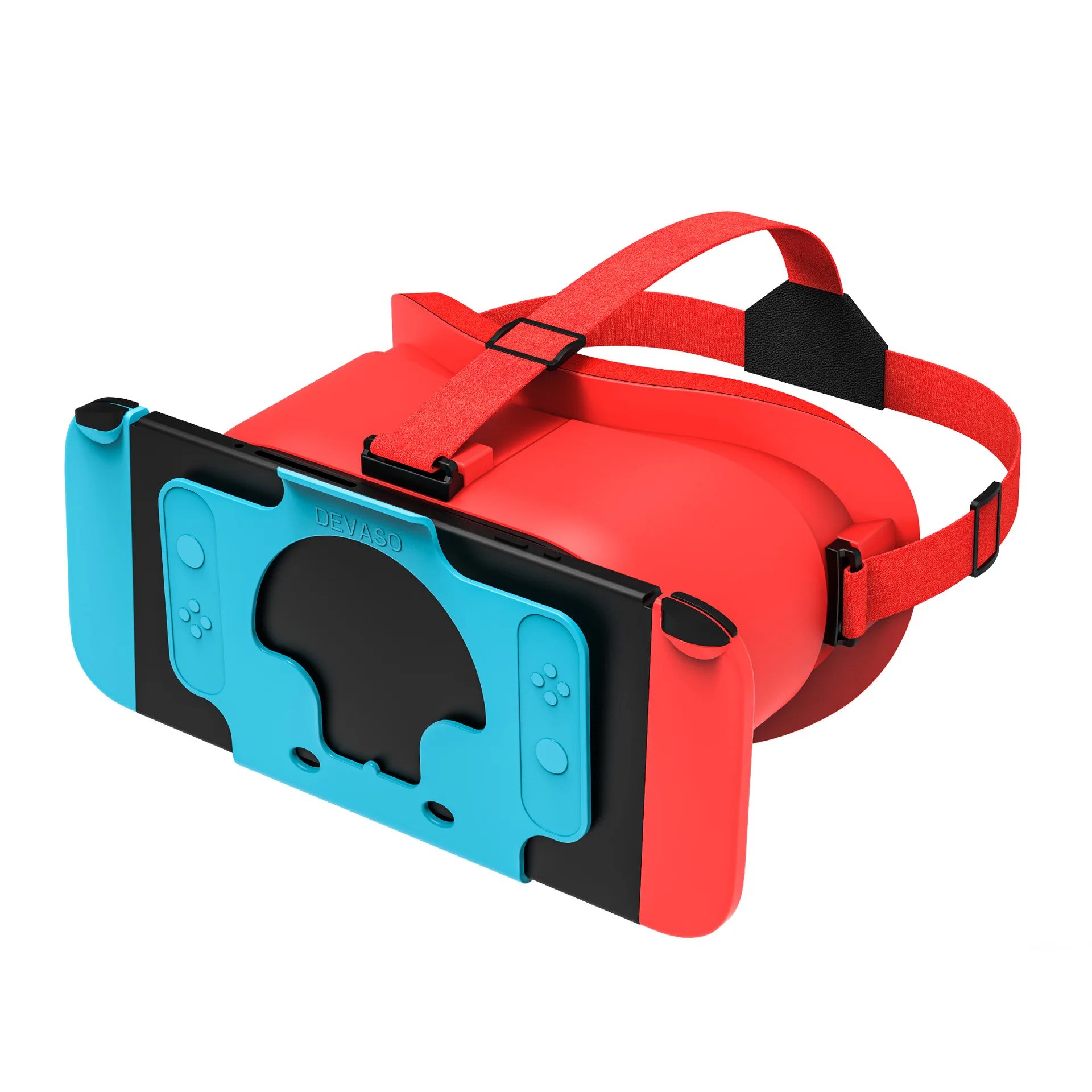 for Nintend Switch LABO VR Glasses Virtual Reality Movies for