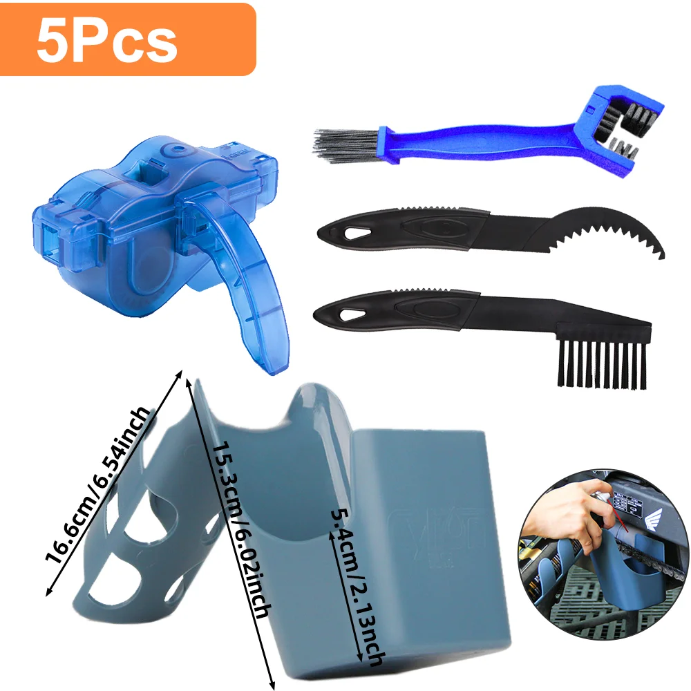 Blue Set 3 Pro