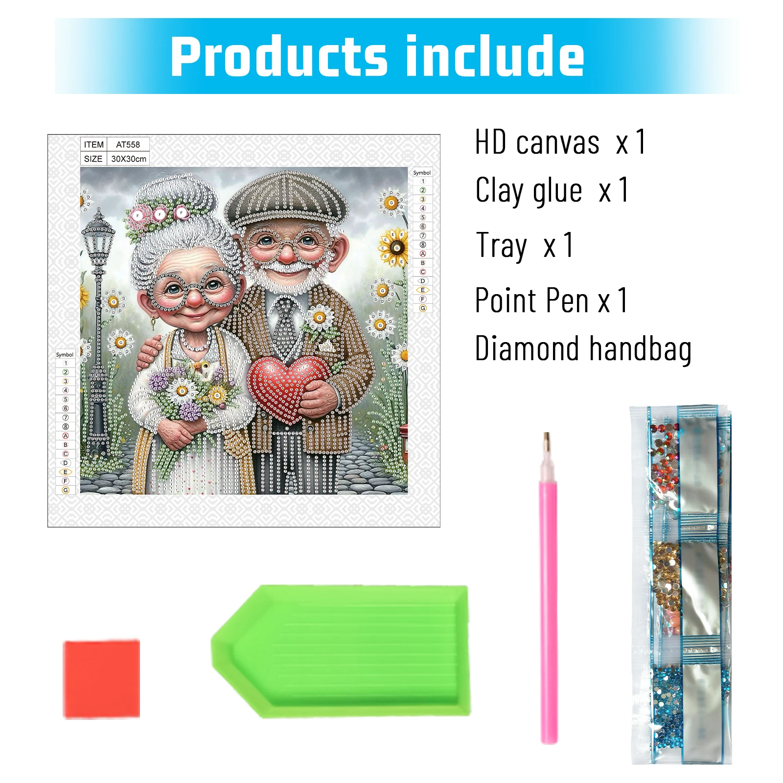 DIY Loving couple5D Special Shape Diamond Art Kits Beginners Diamond Art Painting Kits Home Wall Decoration Gift diamond painting,diamond painting accessories