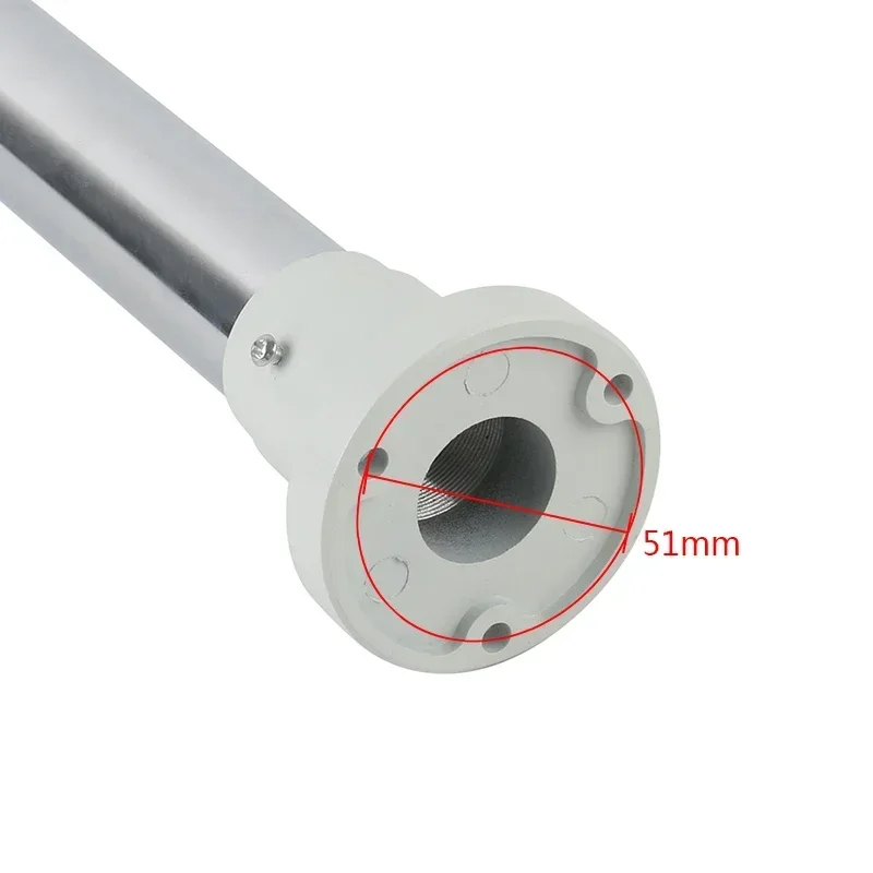 Microscope Stand Holder Bracket Rod Bar Pillar 32mm Diameter Fixed Metal For Binocular Trinocular Microscope Stereo microscope arm stand video microscope stand
