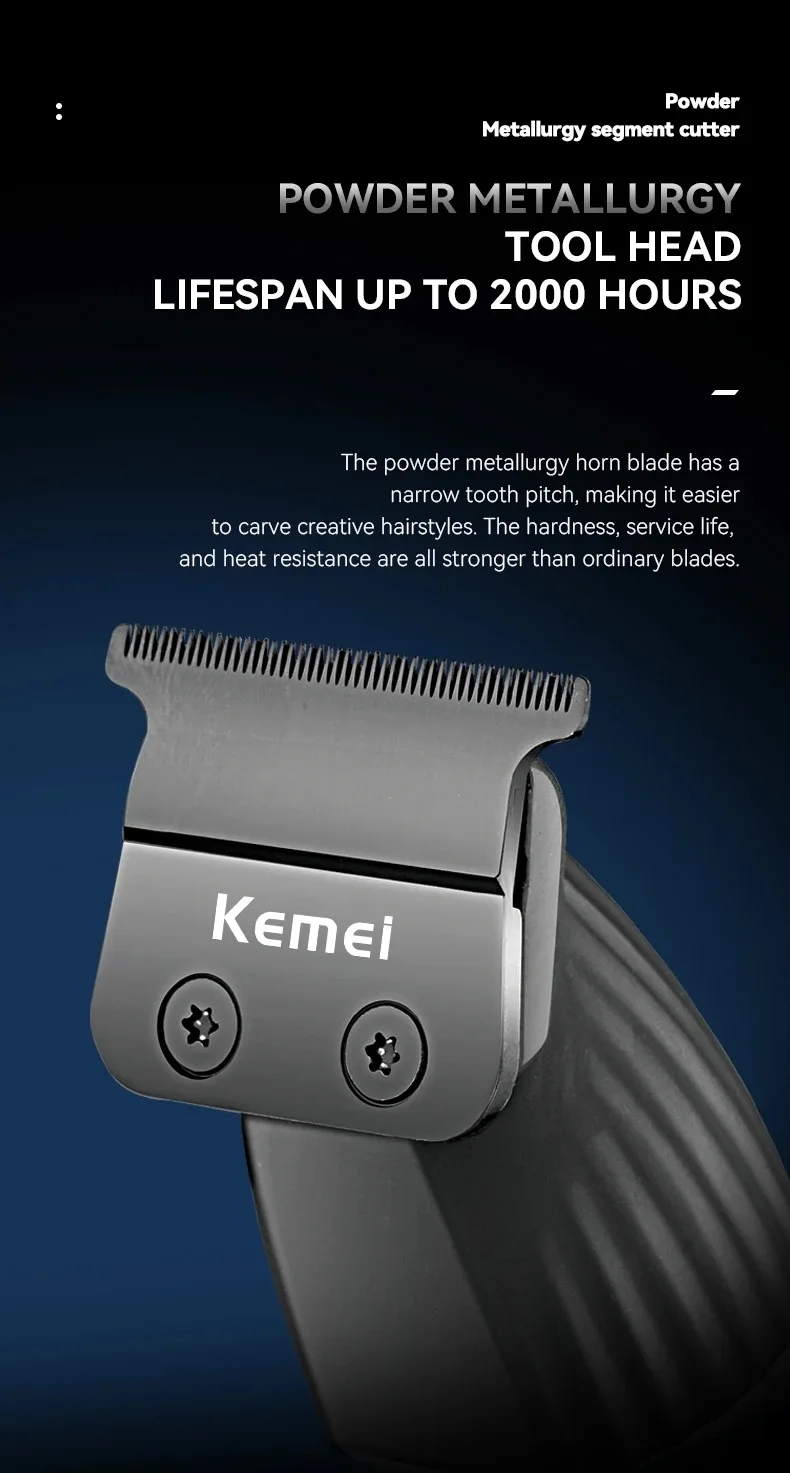 clipper grip