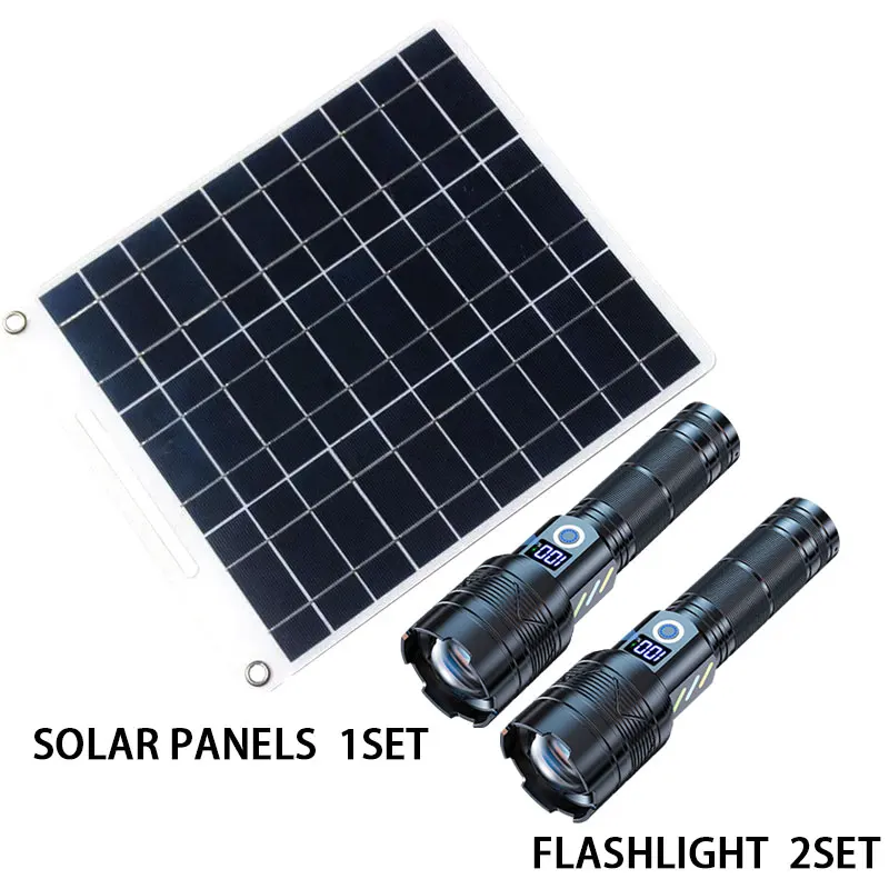 Flashlight  02
