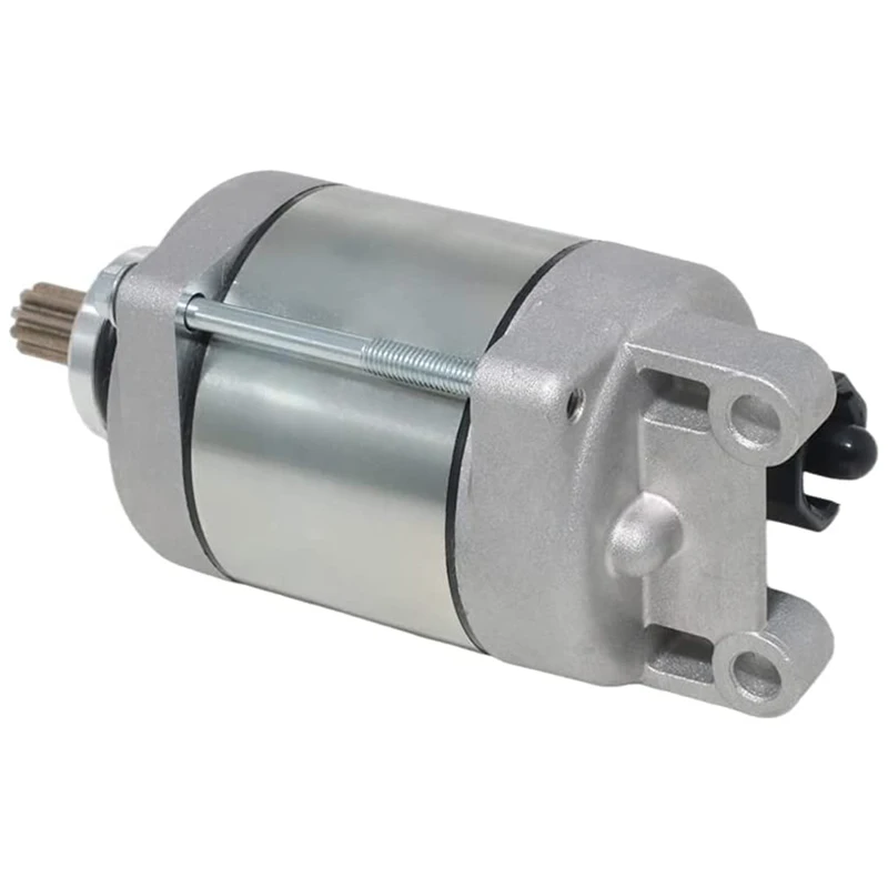 

Motorbike Accessories 79440001000 Starter Motor For KTM Husqvarna FS450 FX450 FE450 FE501 FE501S FC450 FR450
