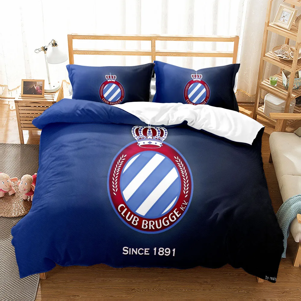 Brugge Kv  ౸ ħ Ʈ, EU ̱   ŷ   Ʈ