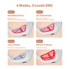 3D Eye Massager Eyes Relax Fatigue Relief Lighten Dark Circles Smooth Eye Fine Line Beauty Eye Care 4