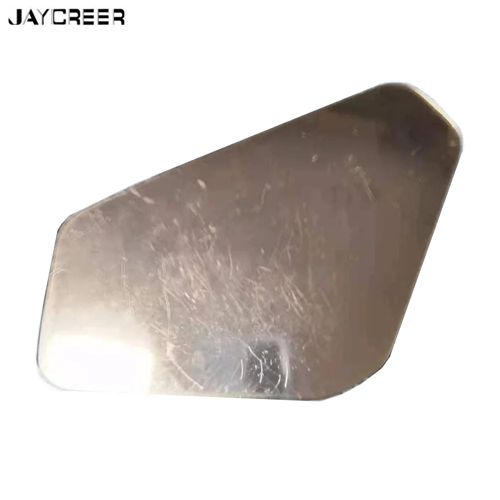JayCreer Acrylic Lens For BRP Sea-Doo RXP GTI