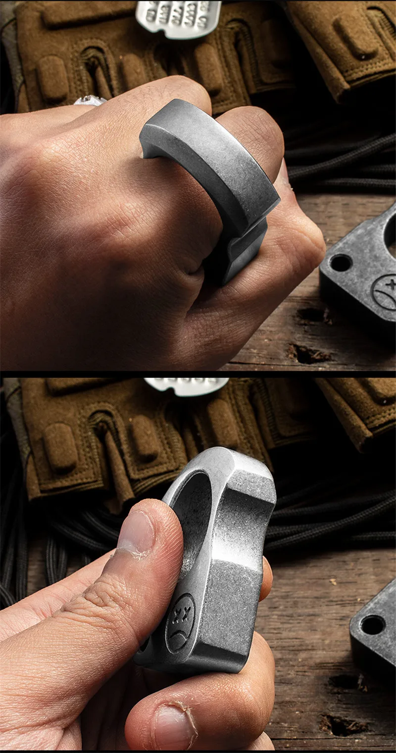 Рисунок 4 - Инструмент для выживания на природе