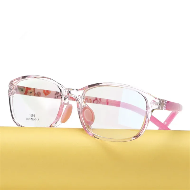 ChildrensglassesBoyGirlEyeglassesLightweightEyewearFrame