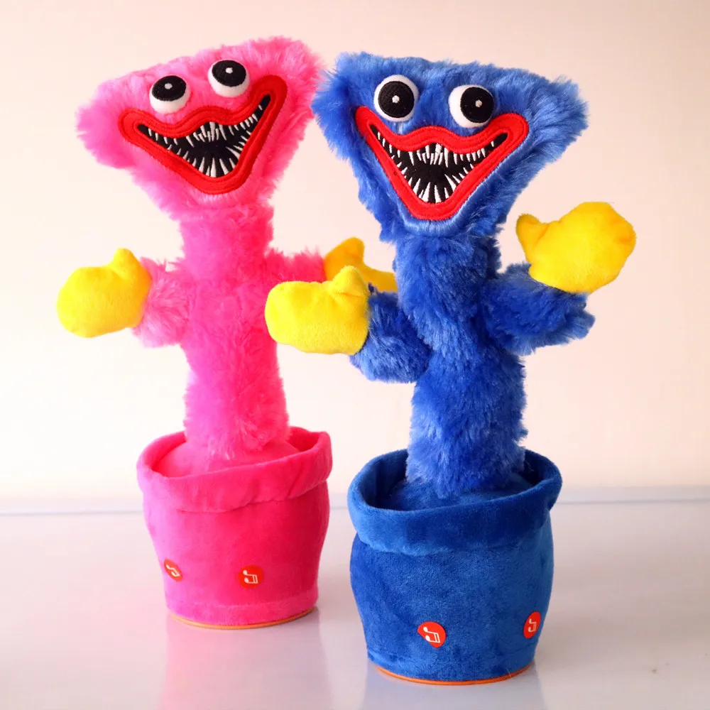 Upgrade Electronic Dancing Cactus Singing Dancing Decoration Gift for Kids Funny Early Education Toys Knitted Fabric Plush Toys 4 Upgrade Electronic Dancing Cactus Singing Dancing Decoration Gift for Kids Funny Early Education Toys Knitted Fabric Plush Toys 4