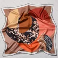 Xwc725 (single-sided printing  14 m twill silk  ha
