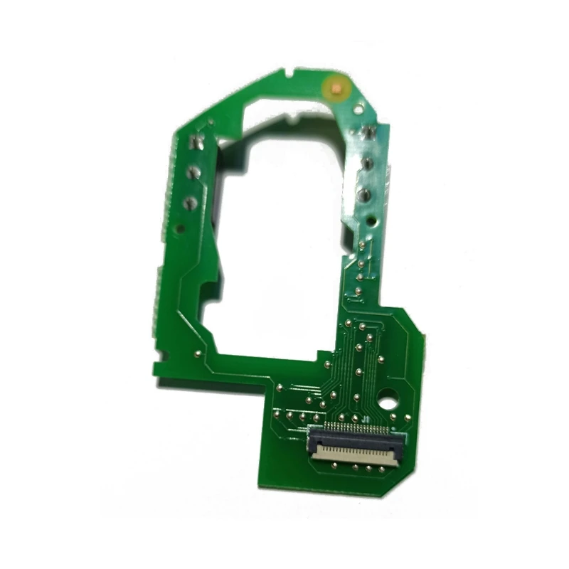 Scheda Pulsante Microinterruttore Per Scheda Madre Superiore Mouse Mx Master/ 2S Per Parti Di Riparazione Della Scheda Pulsante Del Mouse Mx Master / 