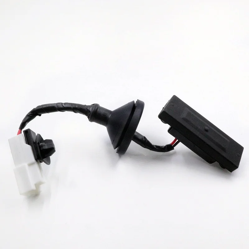 

Кнопка переключения дверной ручки багажника для Hyundai Kia K2 Rio 2011-2016 812604X200 81260-4X200