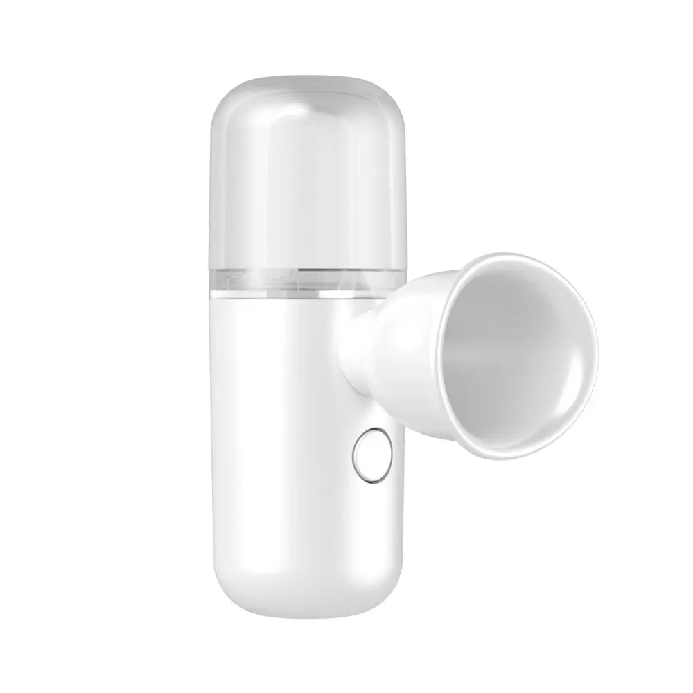 Atomized Eye Moisturizer Eye Cleaning Instrument Liquid Antibacterial Relief Fatigue Tool Face Spa Moisturizing Skin Care Tools