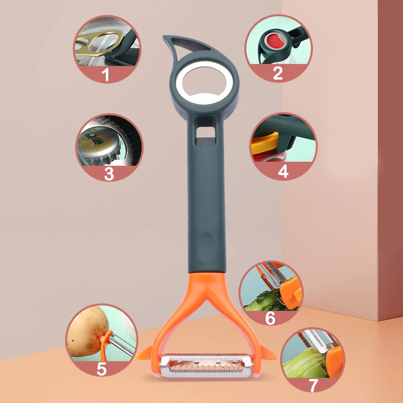 Noix De Cajou Non Salées EasyByMall Ouvre-Pistache Et Arachide Automatique - Éplucheur Multifonction Antidérapant Pour Noix, Amandes Et Fruits De Mer