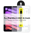 For iPad Mini 6