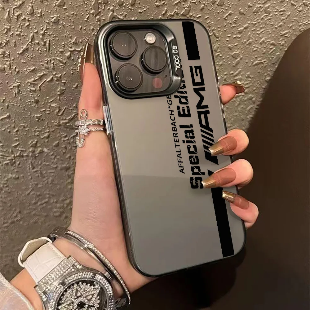 Durable Protective Smartphone Cover