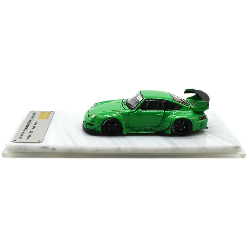 PGMミニカー1/64 RWB930/964/993佛山会場限定3台セット未開封 DHgate.com:PGM 1/64 993 930 RWB Diecast Model Car Collection