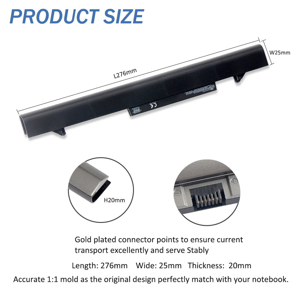Рисунок 5 - ETESBAY RA04 44WH 3000mAh 14