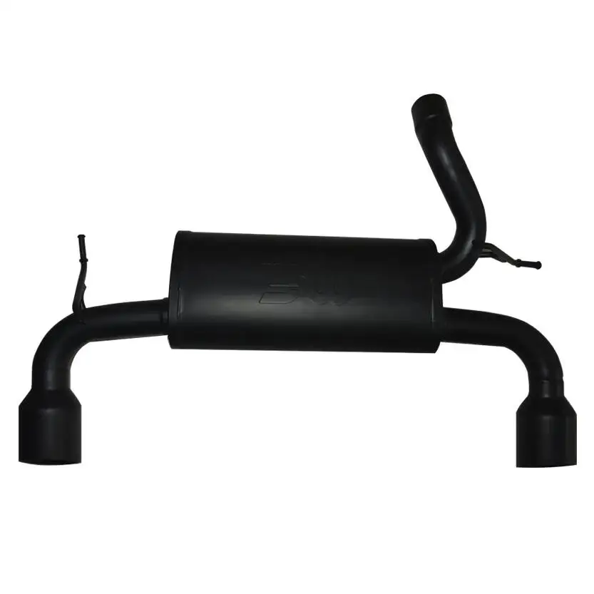 Tubo Di Scarico Magnaflow Per Jeep Wrangler Jk 2007-2017 Lantsun J151