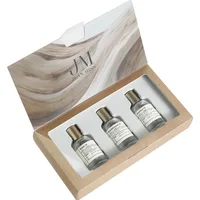 Coffret de Parfums Boisés 25ml*3 Cadeaux de Noël – Santal Sensuel, Tokyo Myrobal – Fragrance Longue Durée pour Femme et Homme 5