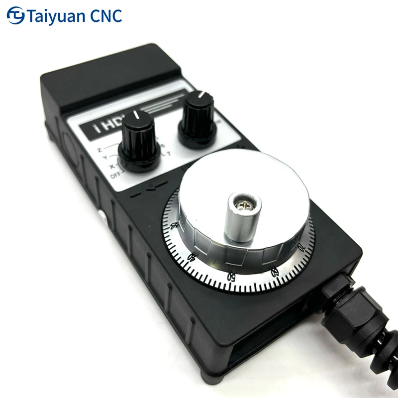 오리지널 CNC 시스템 특수 핸드휠 CNC 핸드휠 펄스 발생기 CNC 기계 도구에 적합