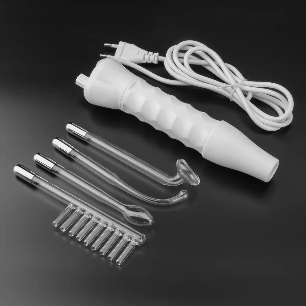 BDSM Electric Twilight Stick Wand Sex Kit Body Massage Penis Nipple Clitoris Electro Stimulation Adult Sex Toys For Couple