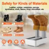 Boot Dryer Shoe Dryer for Work Boots, Short Boots, Martin Shoes, Boot Warmer with Heat, Fan, Timer and Temperature Selection 2