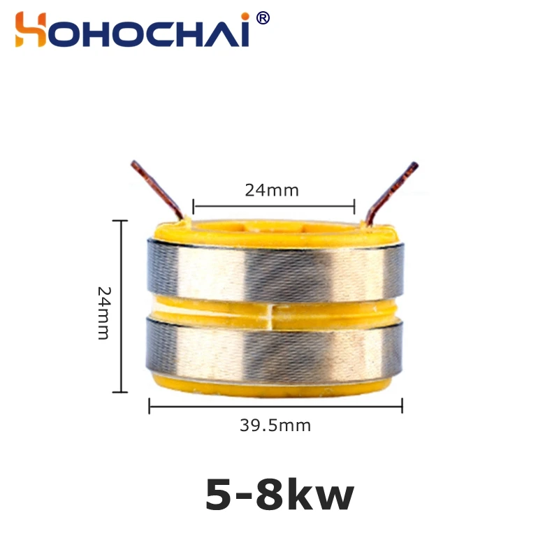 Refreshing Gasoline Generator Accessories 2-5Kw Copper Carbon Brush Electric Brush Holder Regulator I3930487722