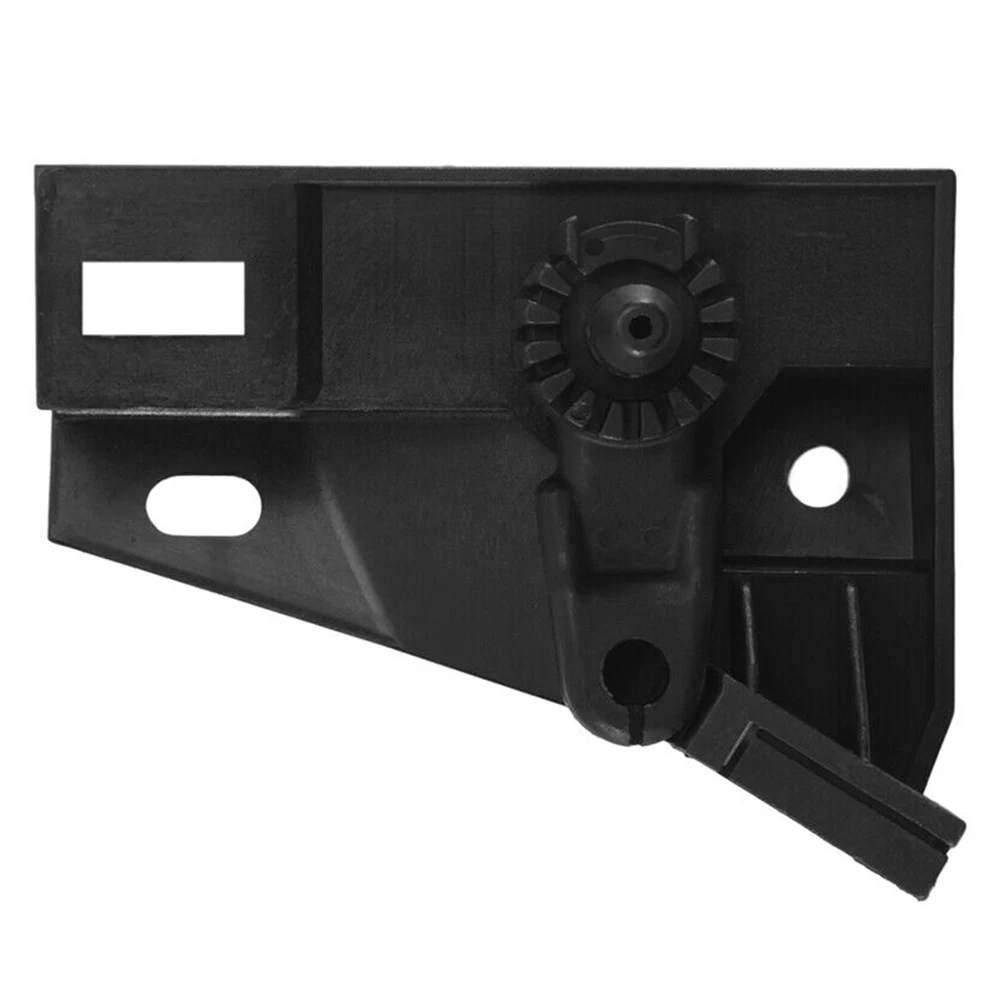 

13) черный пластиковый держатель для капота автомобиля, идеально подходит для Golf 5 6 для Passat B6 B7 OEM, номер детали 1K1823633B