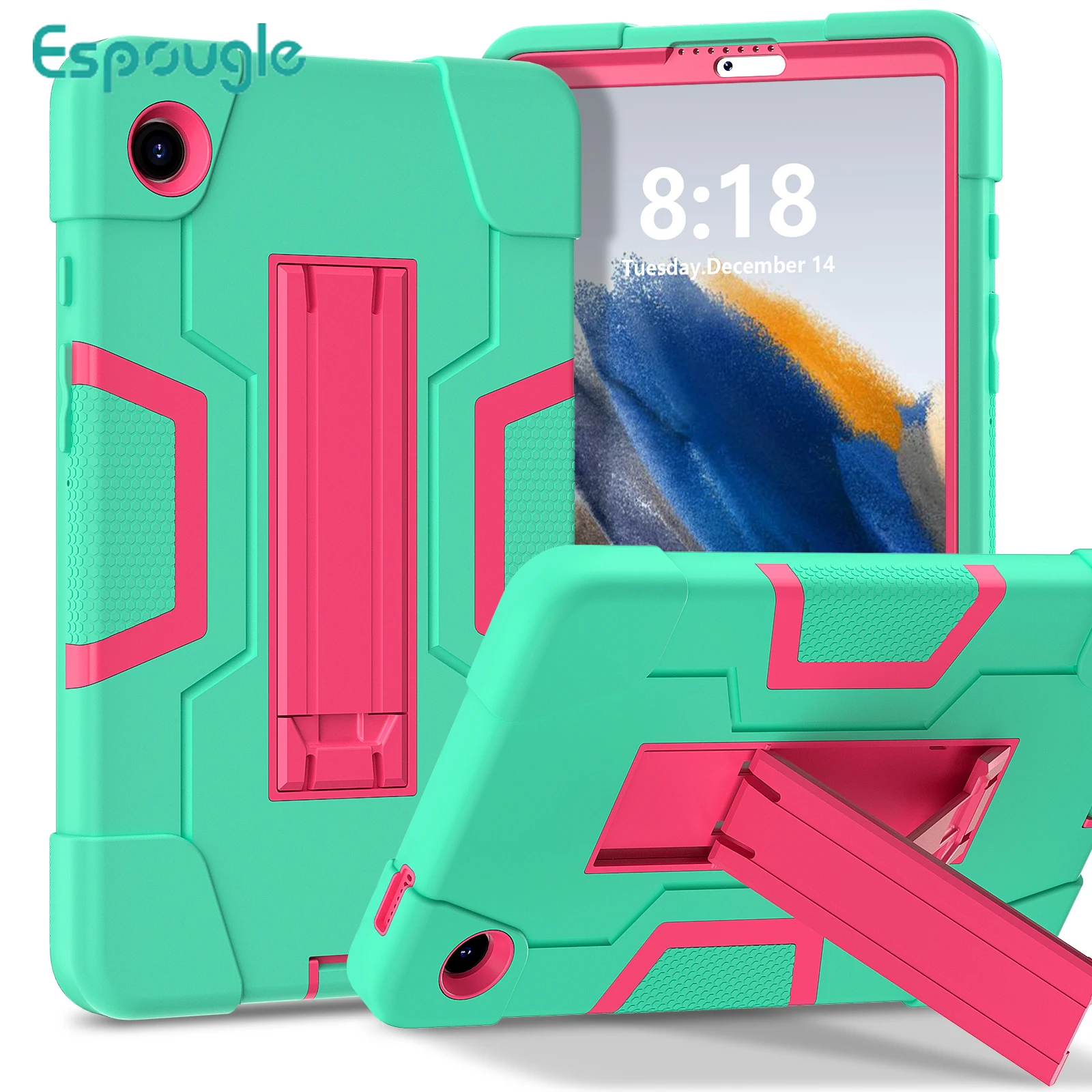 

Чехол для Samsung Galaxy Tab A9 2023 дюйма, 8,7 x, 11 дюймов