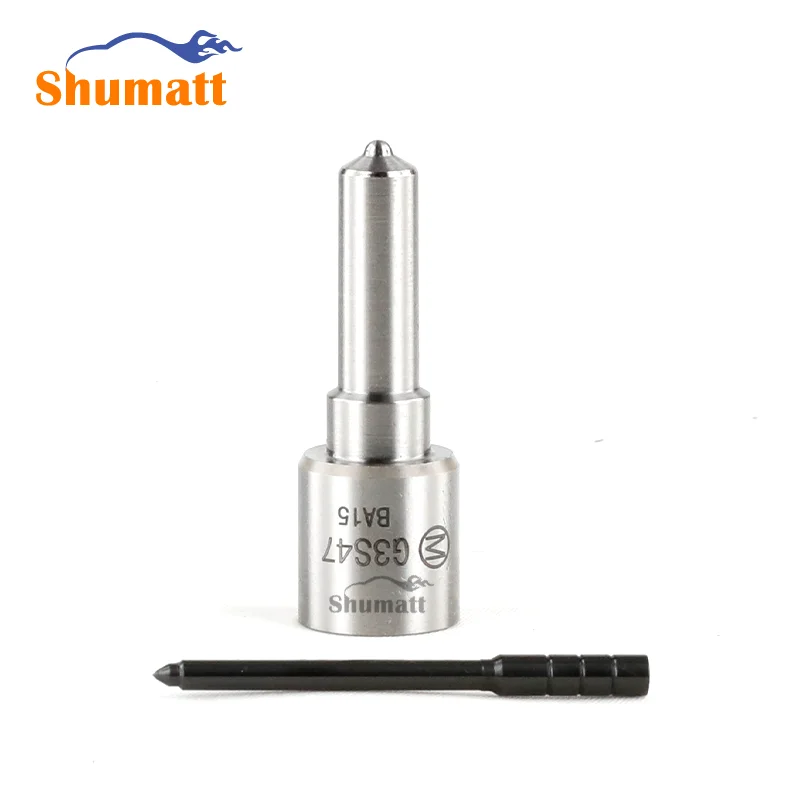 Shumatt High Quality XINGMA G3S47 Diesel Fuel Injector Nozzle For Fuel Injector 293400-0470