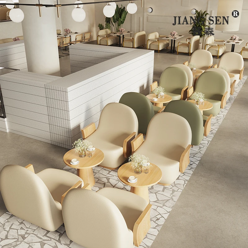 Рисунок 3 - Кофейный столик и стул