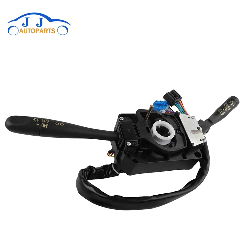 8973640740 Combination Switch Wiper Turn Signal for Isuzu