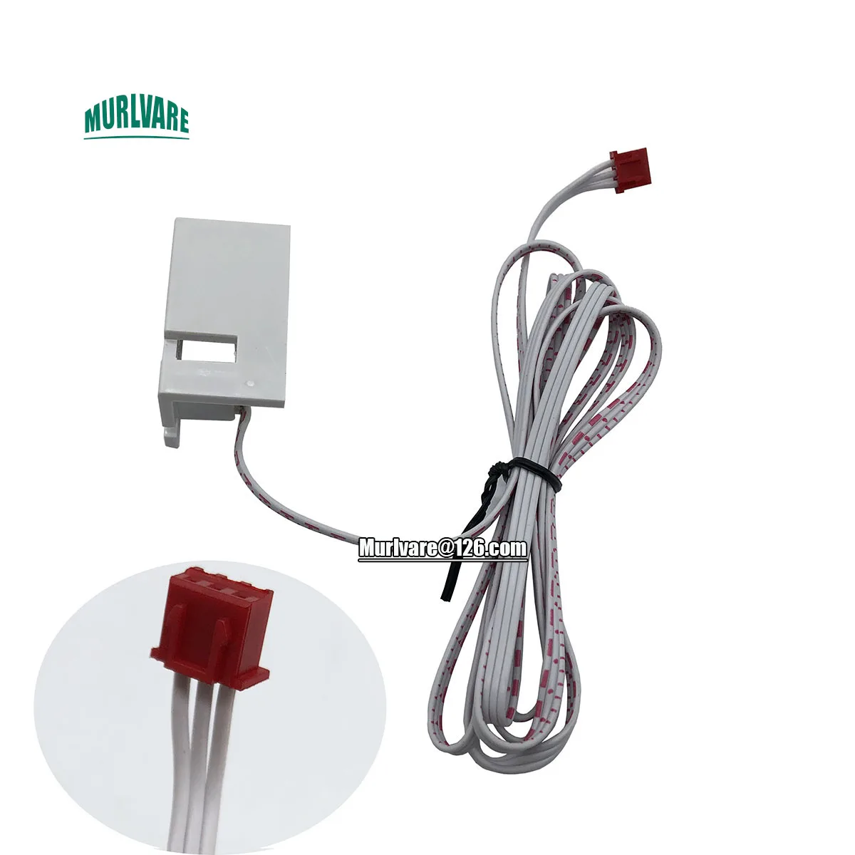 Ice Making Machine Accessories 3 Wires Ice Drop Sensor Reset