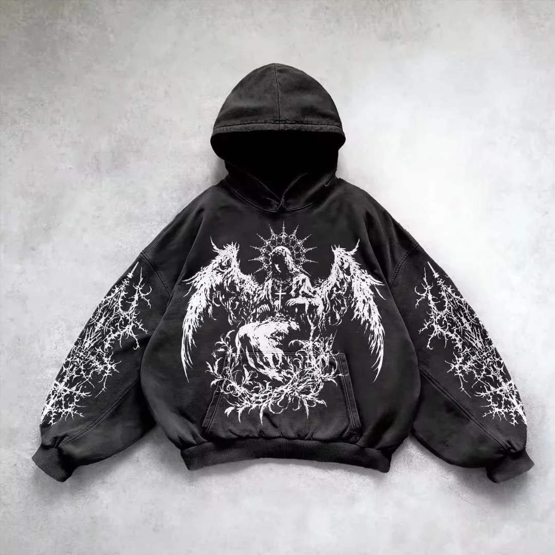 余裕のHOODIE-BLACK- XLサイズ LRG Dead Serious Zip Up Skeleton Hoodie Black XXL. New With