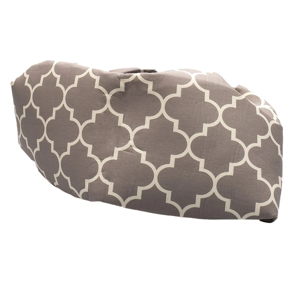Bügelbrettbezug Schutzfolie – Ca. 60x40 Cm, Polyester, Hohles Design, Schützt Kleidung & Bügeleisen, Maschinenwaschbar