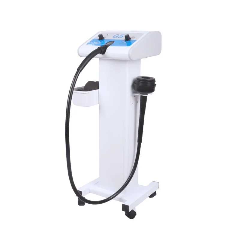 Machine De Massage G5 À Vibrations, 6 Têtes, Drainage Lymphatique