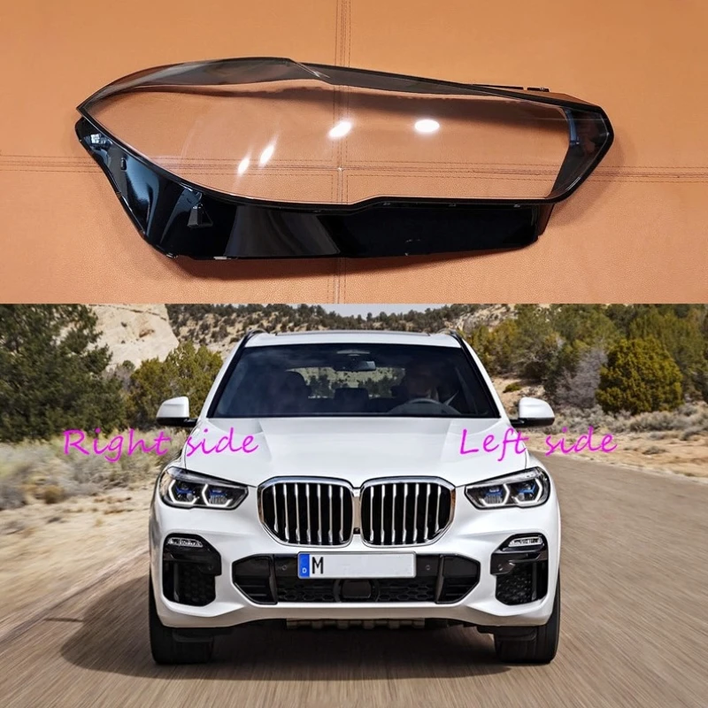 Передняя Автомобильная фара для BMW X5 X6 G05 G06 2019 2020