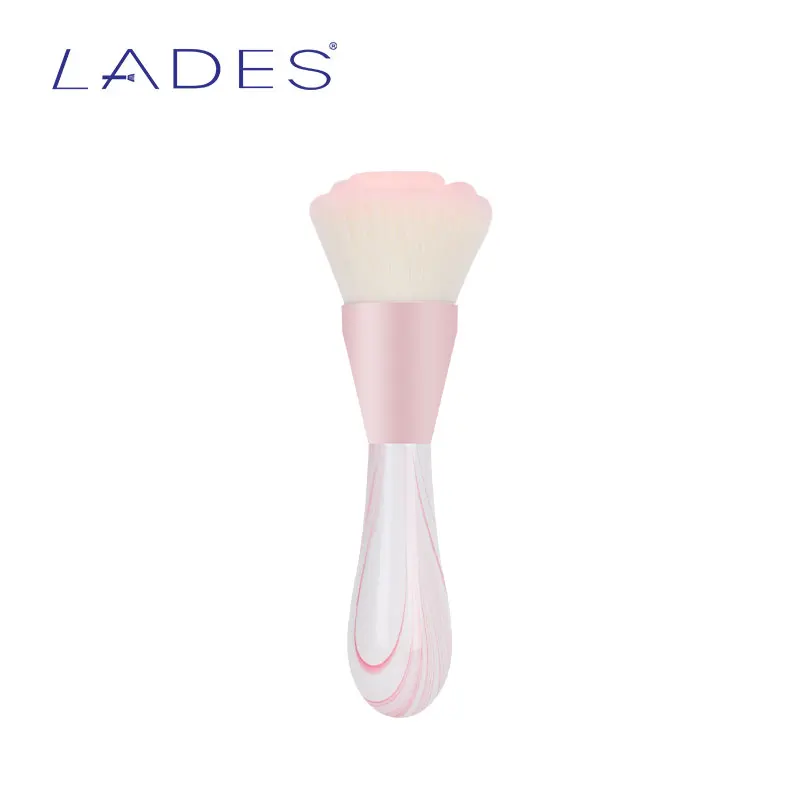 

LADES 1PCS Face Makeup Brush Blush Brush Beauty Professional Tool