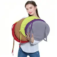Round Chair Cushion Seat Cushion Sponge Cushion Patio Meditation Yoga Chair Sofa Tatami Mat Knee Support Home Bedroom Decor - Image 3