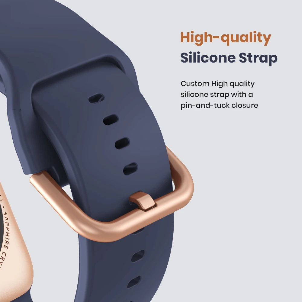 TOPK MP10 Ʈ Ǹ Ʈ 44mm 40mm 38 42mm Smartwatch   iWatch ø 3 4 5 6 SE 