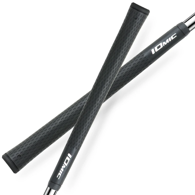 New 10/13PCS IOMIC STICKY 2.3 Golf Grips Universal Rubber Golf Grips 9 Colors Choice 2