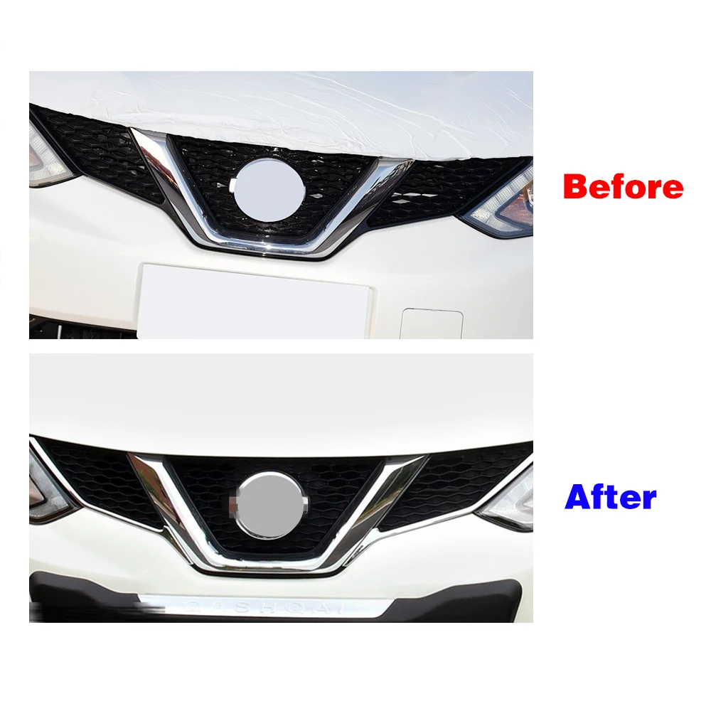 ֻ Qashqai J11 2014 2015 2016 2017 ũ Ʈ  ׸ Ʈ Ʈ   ر ÷  ƼĿ, Nissan Qashqai Ʈ  ׸