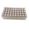 (50 Pieces/Lot) 6mm Low Pressure 0.1-0.5mm Stainless Steel Fog Misting Nozzles Connectors Garden Water Irrigation Sprinkler 2