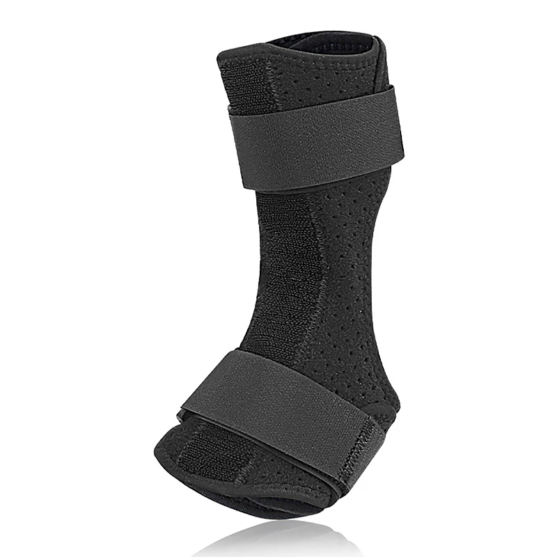 

Dual Strap Ankle Protection Foot Droop Fixed Support Foot Support Ankle Protection And Foot Support Protective Equipment