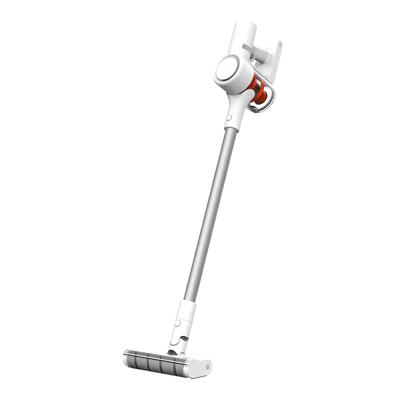 Xiaomi Mi G9 Aspirateur, Aspirateur à Main sans Fil, Aspirateur à Brosse  avec Batterie Amovible, Puissance d'aspiration de 120 AW, durée de  Fonctionnement 60 Minutes gobelet à poussière de 0,6 Litre 