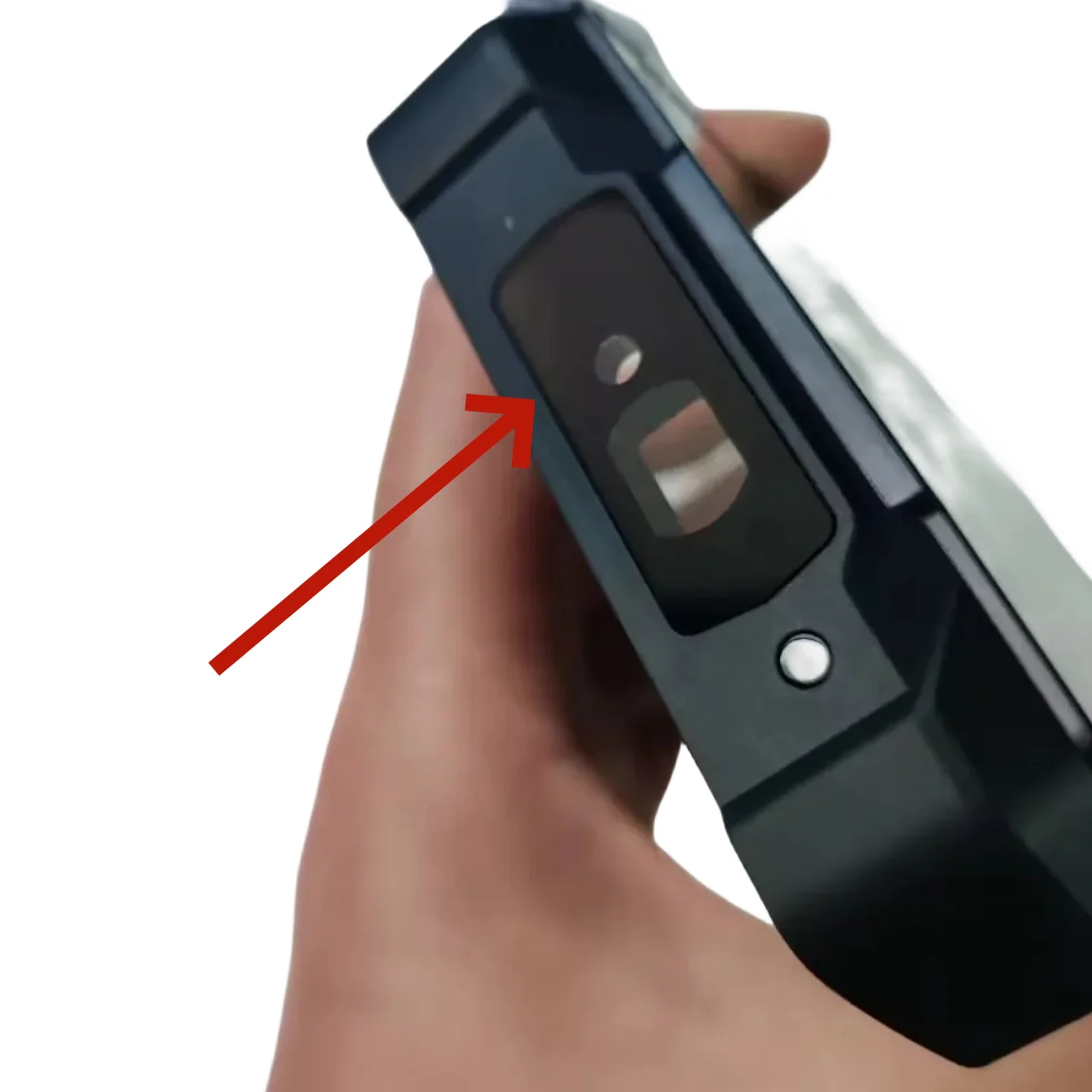 Screen Protector Cell Phone Projector Case Original For Unihertz