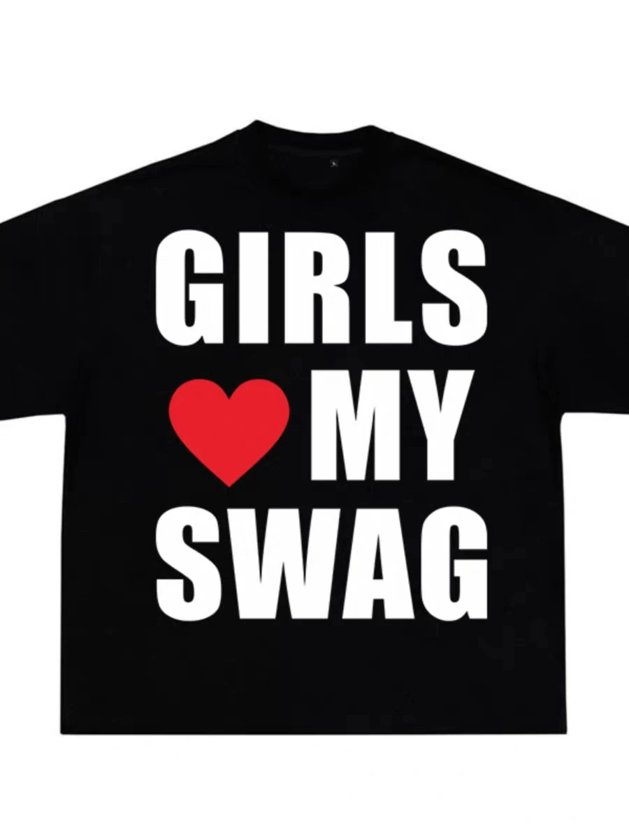 

Women Aesthetic 90s Vintage Classic Printing Tops Old School Streetwear Punk Tee Y2k Hip Hop emo Casual Popular Harajuku T-shirt