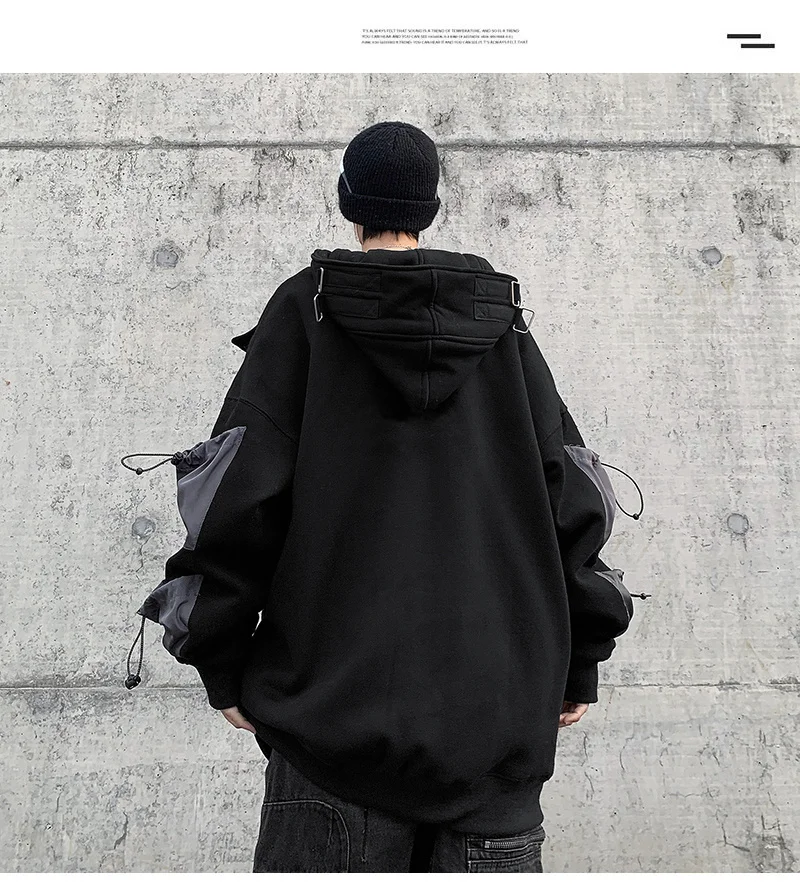 Hoodie Image 9