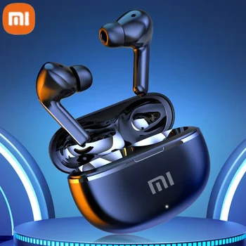 Original XIAOMI Air 7 Earphone TWS Bluetooth Headset HiFi Wireless Headphone Mic Noise Reduction Earbuds Waterproof Game Motion 1